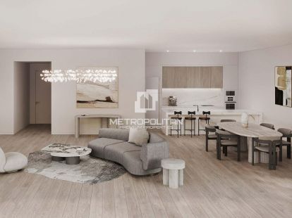 Апартаменти, ОАЕ, Емірат Дубай, Дубай, 2 500 000 Dh фото 4