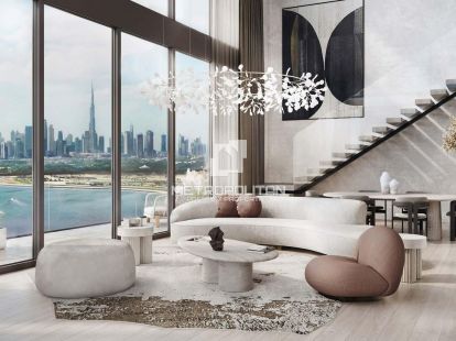 Апартаменти, ОАЕ, Емірат Дубай, Дубай, 2 500 000 Dh фото 6