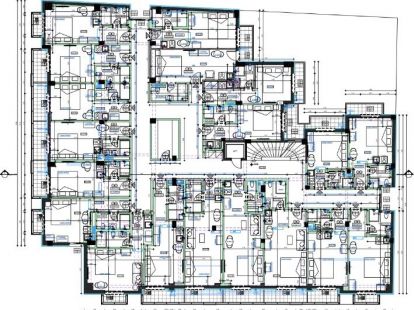 Апартаменты в Афинах, Греция за 110 000€ (ID:71571)