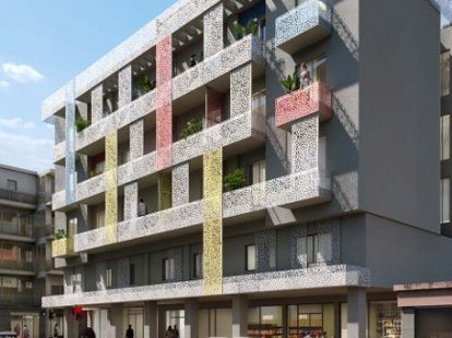 Апартаменты, Греция, Аттика, Афины, 110 000 € фото 6