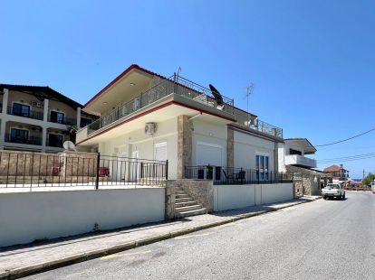 Apartments in Kassandra, Greece for 650 000€ (ID:78025)