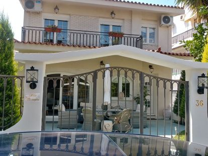 House, Greece, Attica, 600 000 € photo 11