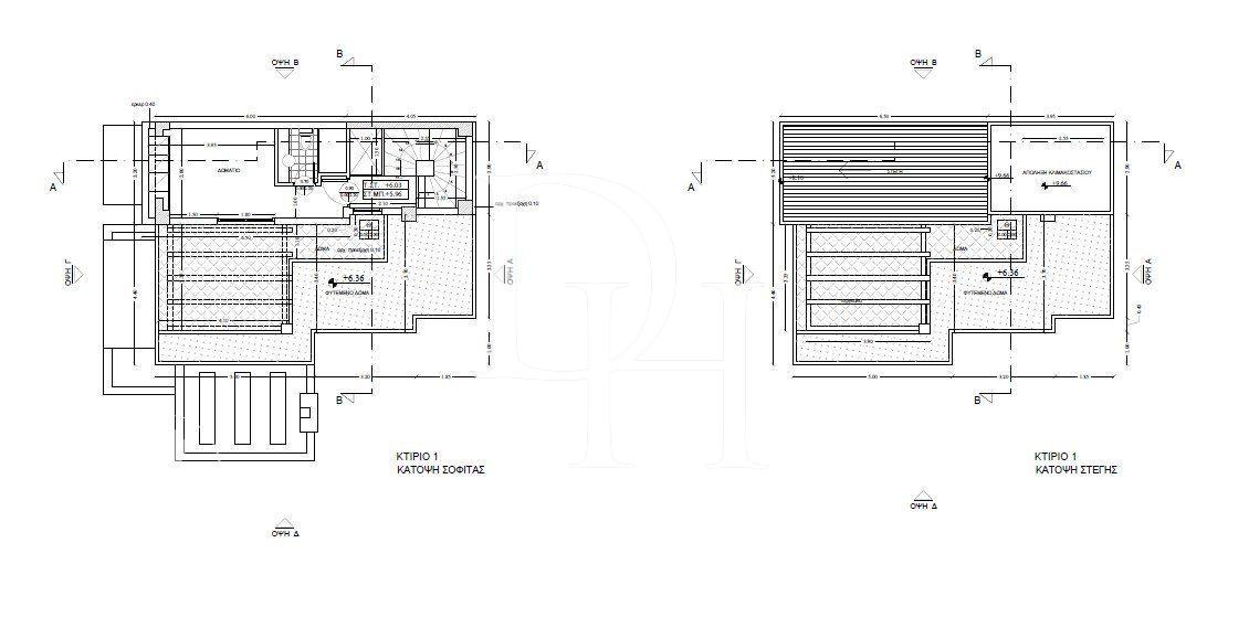 House / Villa, Greece, Central Macedonia, Thessaloniki, 750 000 € photo 2