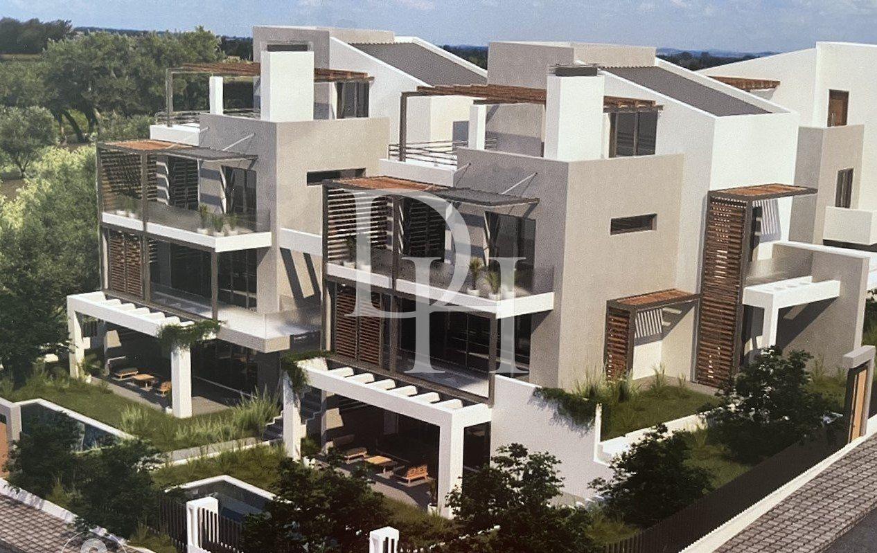 House / Villa, Greece, Central Macedonia, Thessaloniki, 750 000 € photo 1