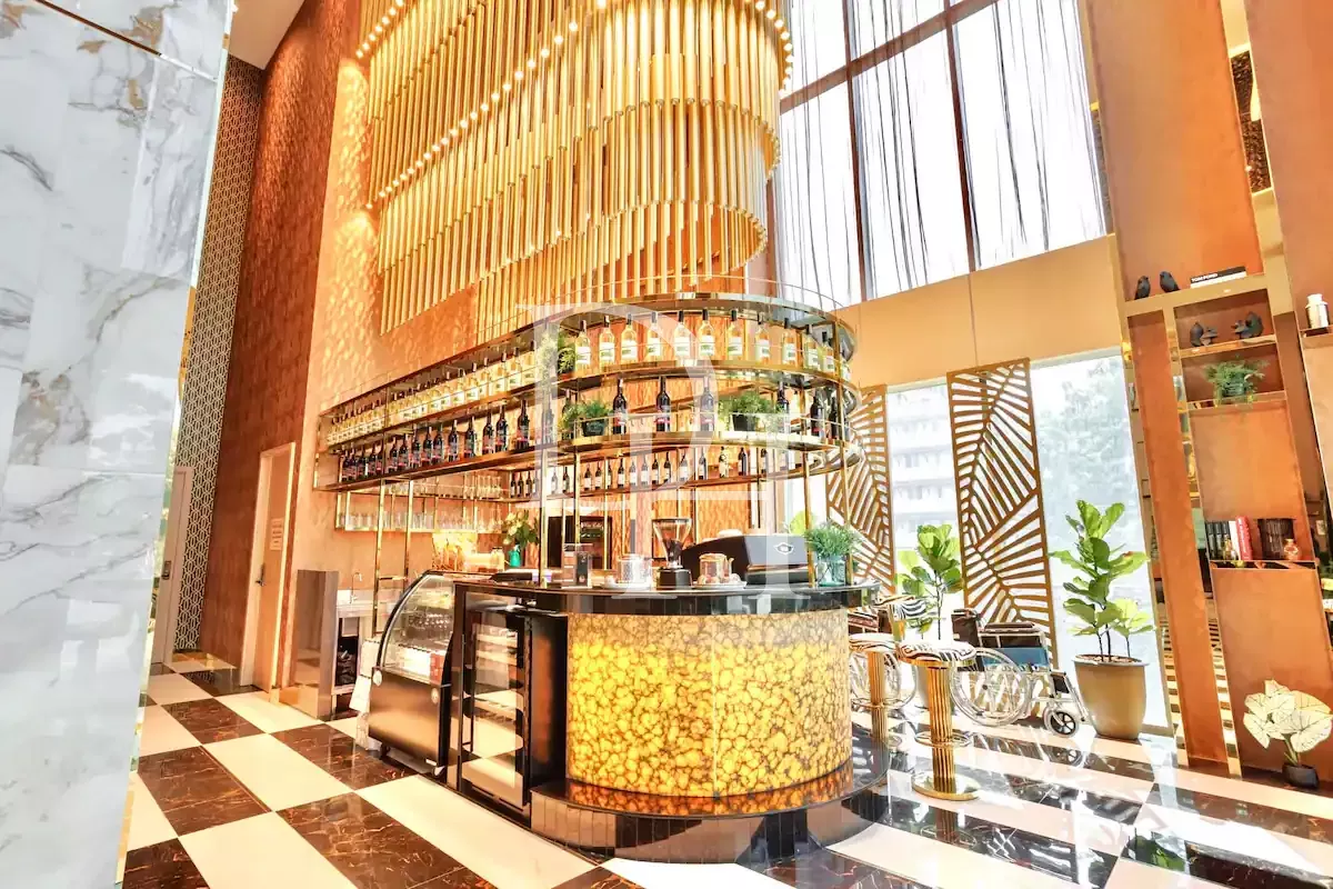 Апартаменти, Таїланд, Східний Таїланд, Патта, 172 500 € фото 12