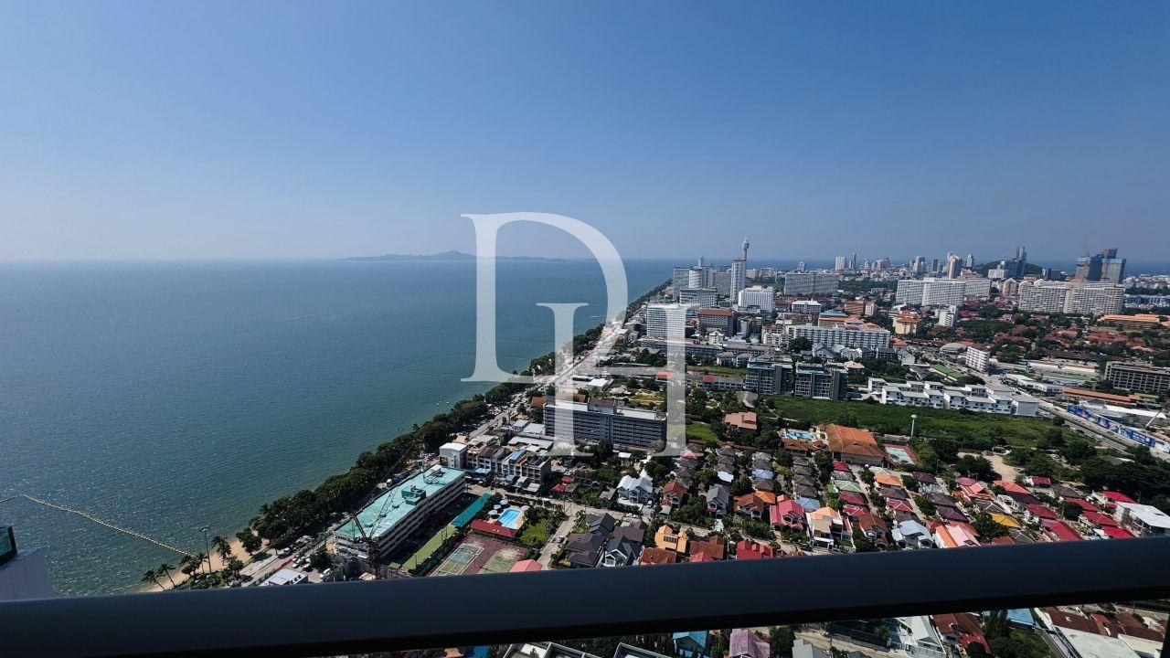 Апартаменти, Таїланд, Східний Таїланд, Патта, 172 500 € фото 13