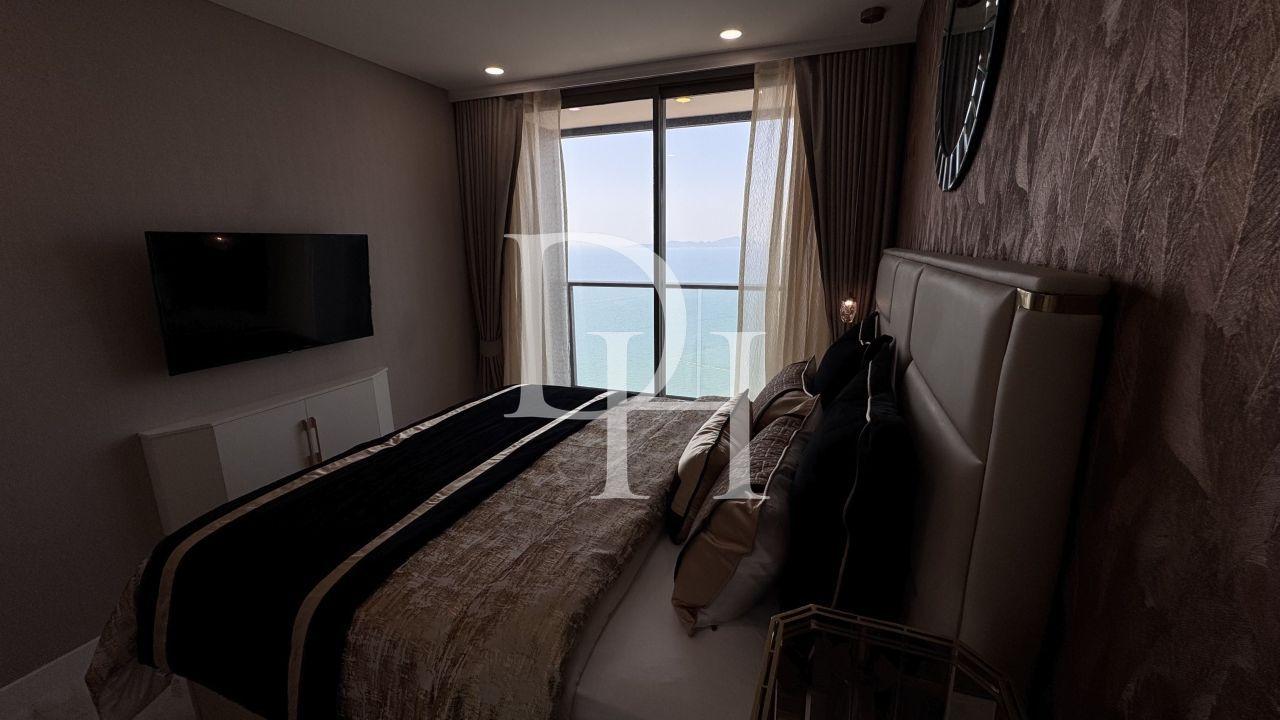 Апартаменти, Таїланд, Східний Таїланд, Патта, 172 500 € фото 15