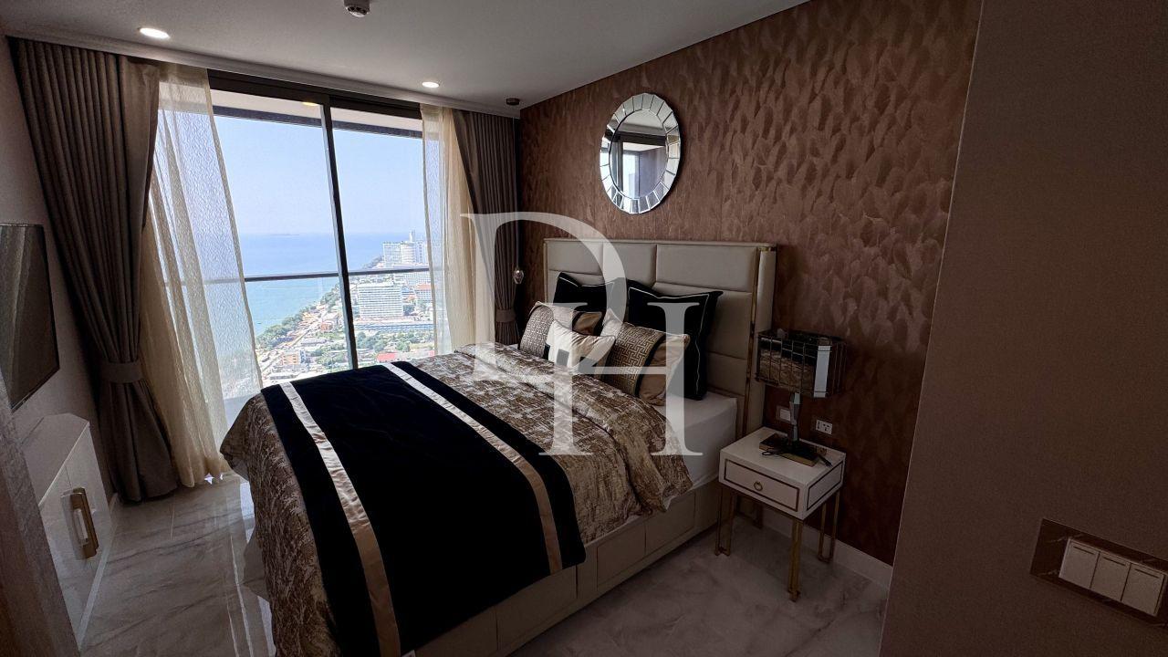 Апартаменти, Таїланд, Східний Таїланд, Патта, 172 500 € фото 16