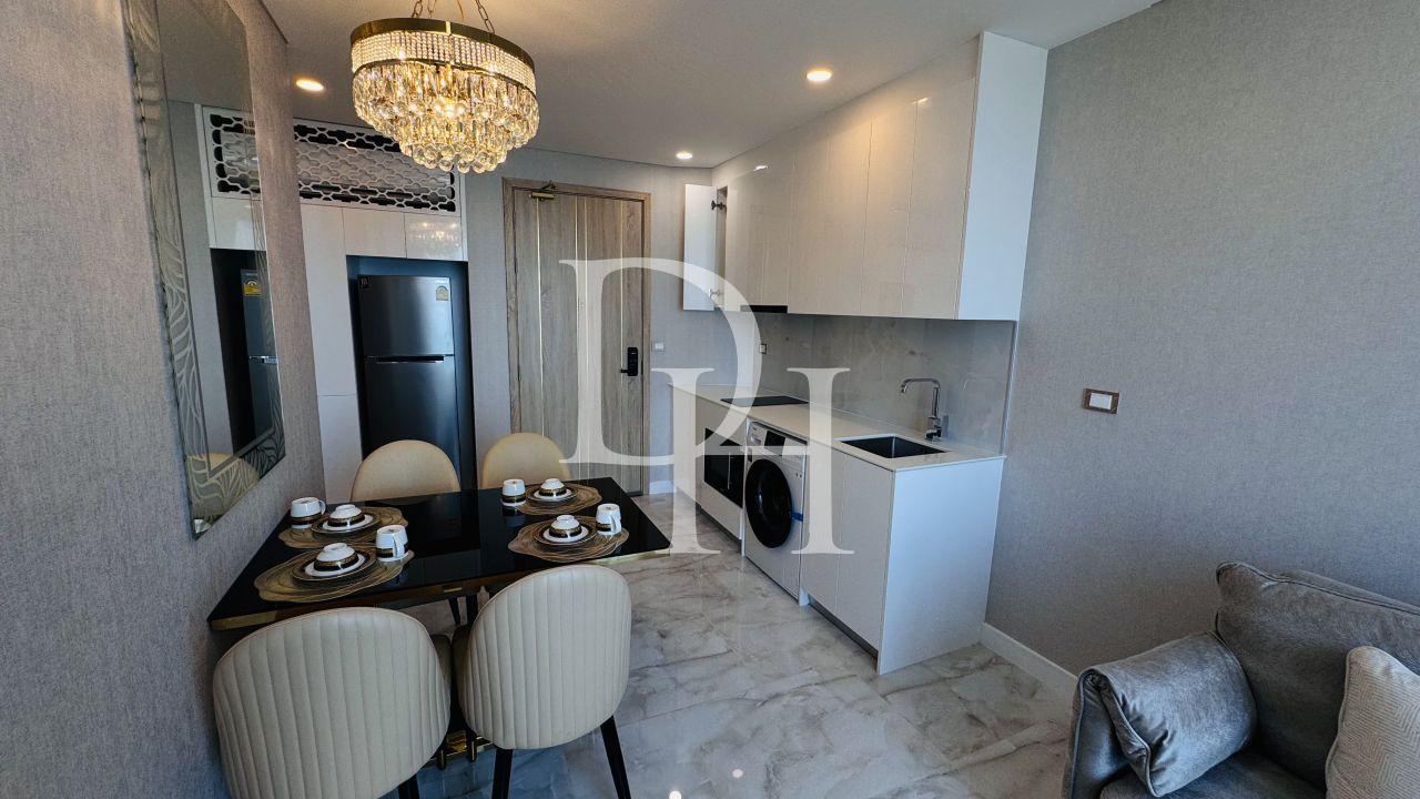 Апартаменти, Таїланд, Східний Таїланд, Патта, 172 500 € фото 17