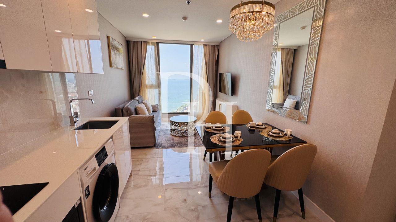 Апартаменти, Таїланд, Східний Таїланд, Патта, 172 500 € фото 3