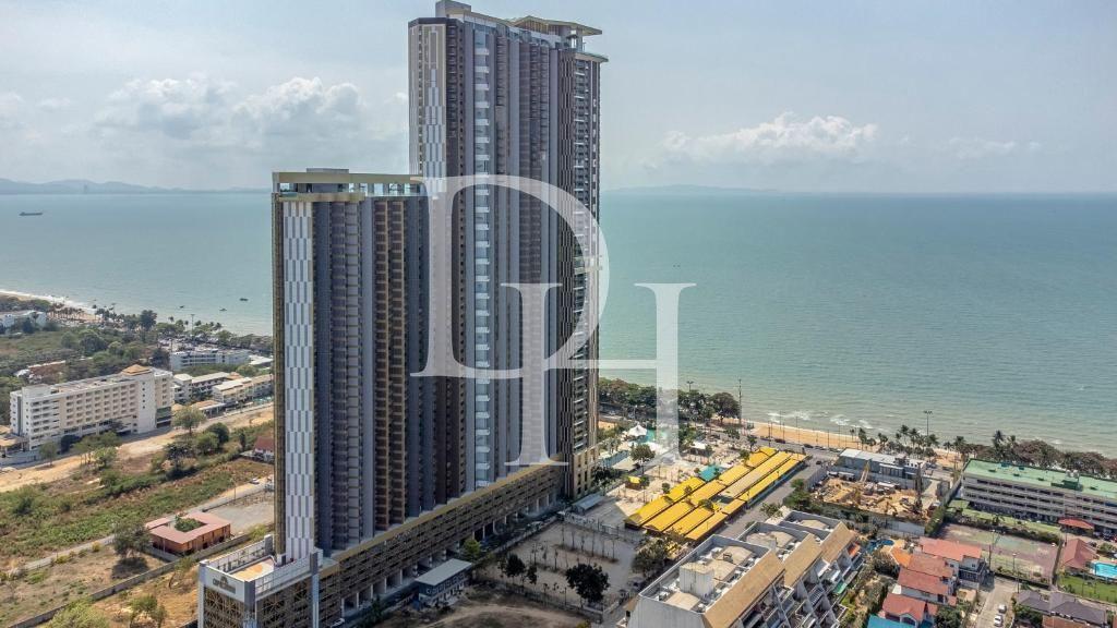 Апартаменти, Таїланд, Східний Таїланд, Патта, 172 500 € фото 1