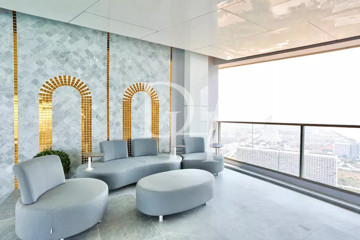 Апартаменти, Таїланд, Східний Таїланд, Патта, 172 500 € фото 4