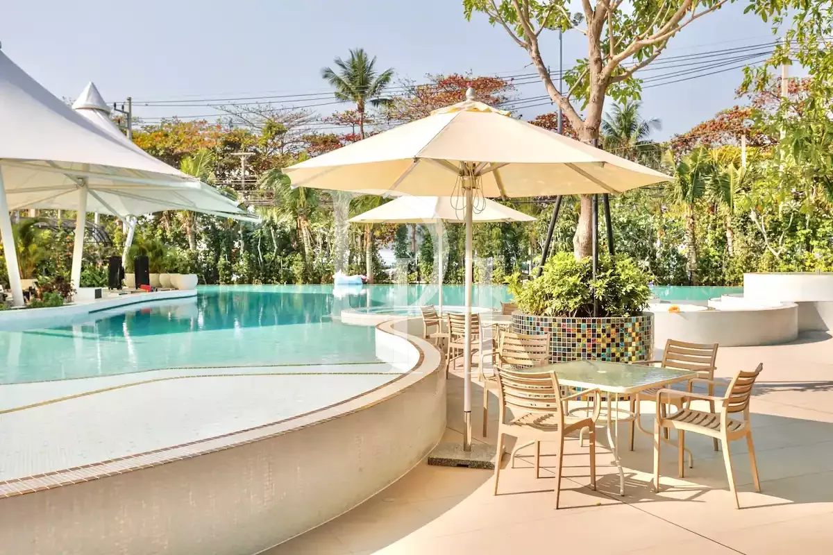 Апартаменти, Таїланд, Східний Таїланд, Патта, 172 500 € фото 5