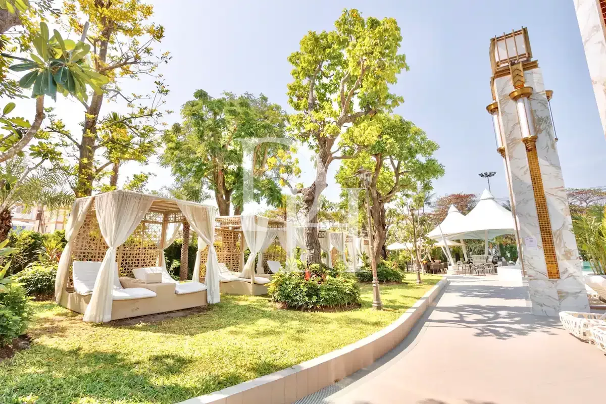 Апартаменти, Таїланд, Східний Таїланд, Патта, 172 500 € фото 6