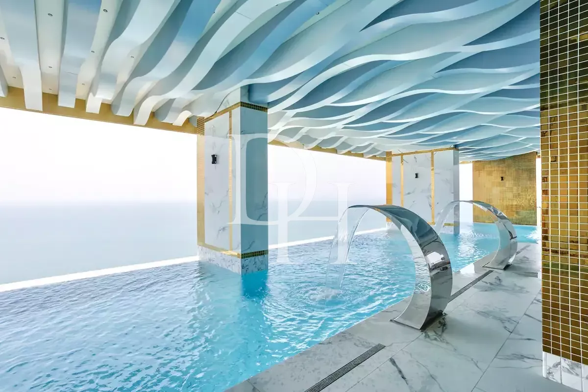 Апартаменти, Таїланд, Східний Таїланд, Патта, 172 500 € фото 7