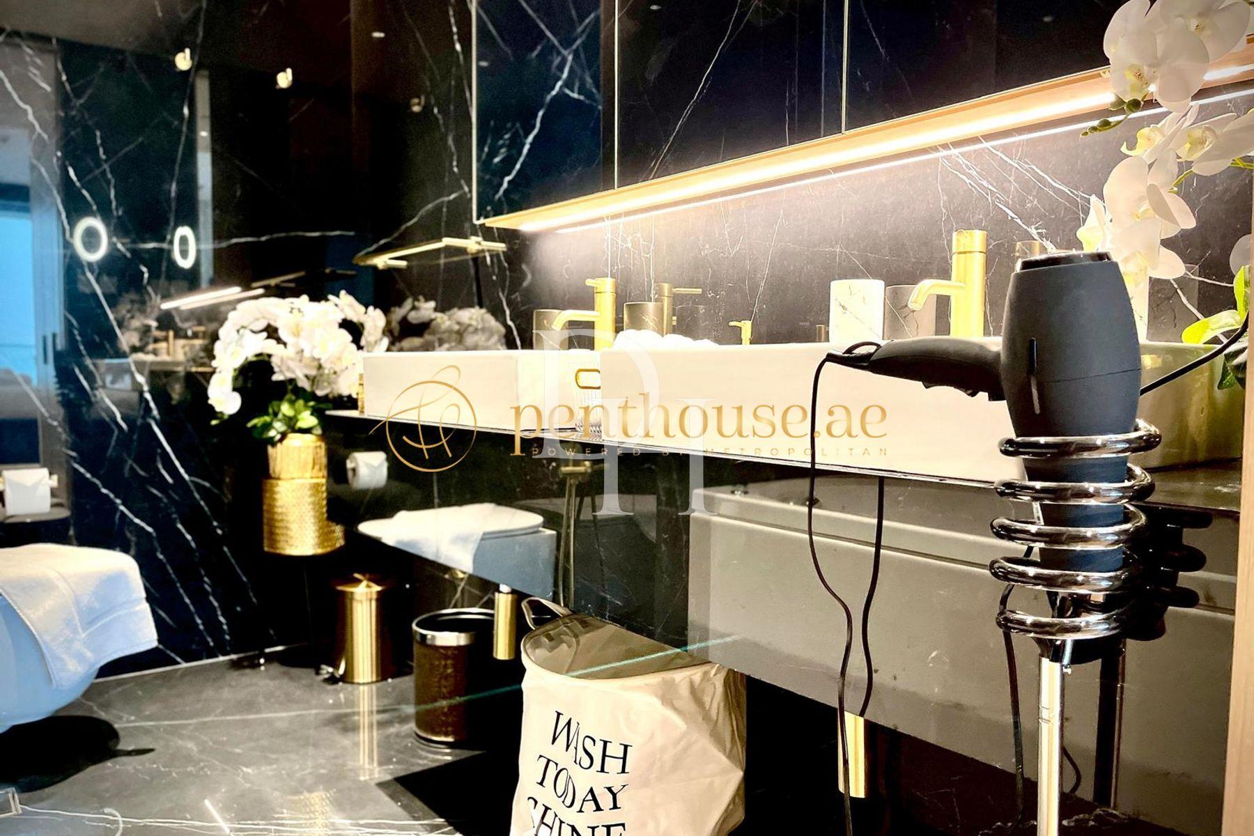 Apartments, UAE, Emirate of Dubai, Jumeirah, 7 890 000 Dh photo 10