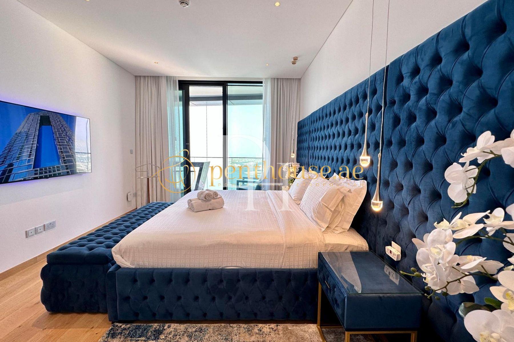 Apartments, UAE, Emirate of Dubai, Jumeirah, 7 890 000 Dh photo 11