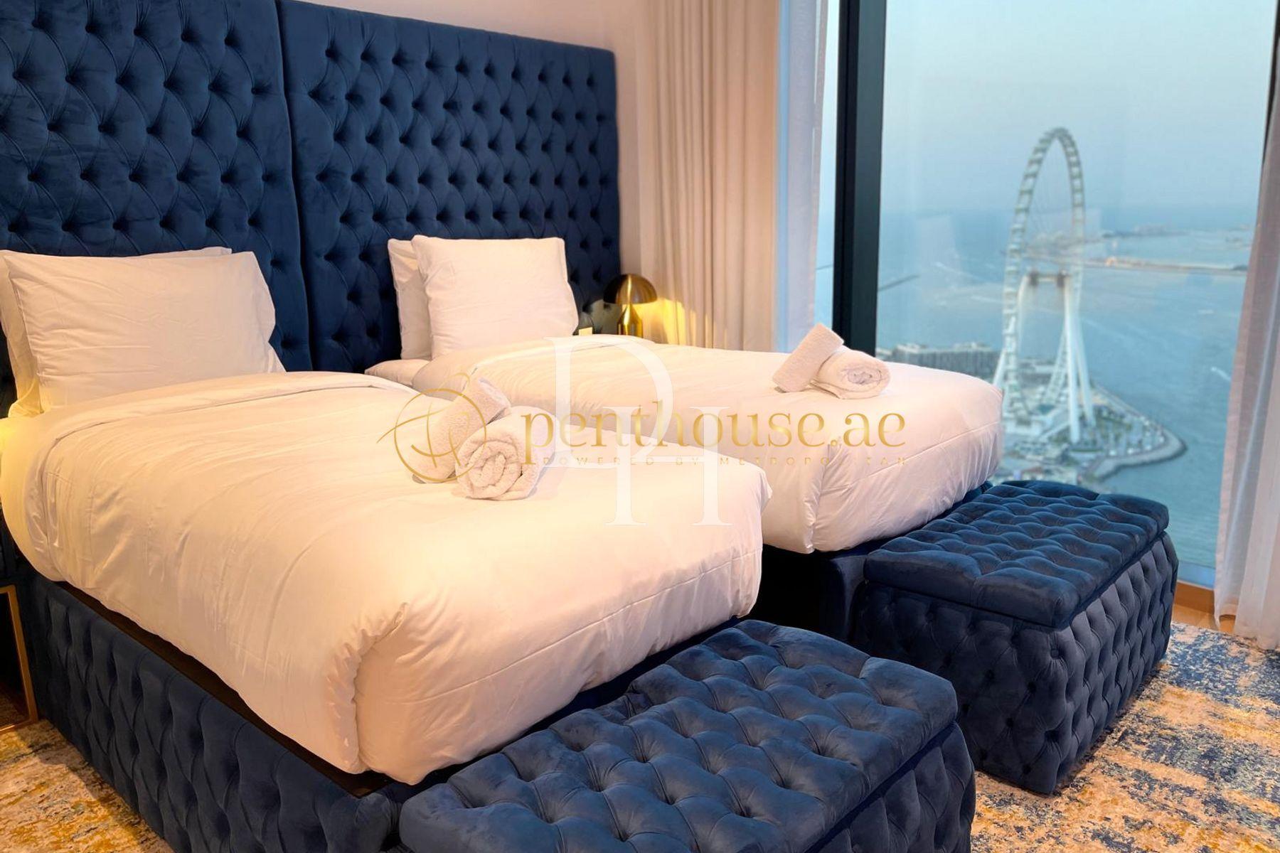 Apartments, UAE, Emirate of Dubai, Jumeirah, 7 890 000 Dh photo 13