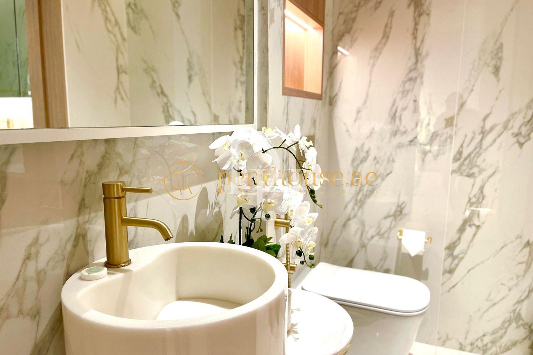 Apartments, UAE, Emirate of Dubai, Jumeirah, 7 890 000 Dh photo 14