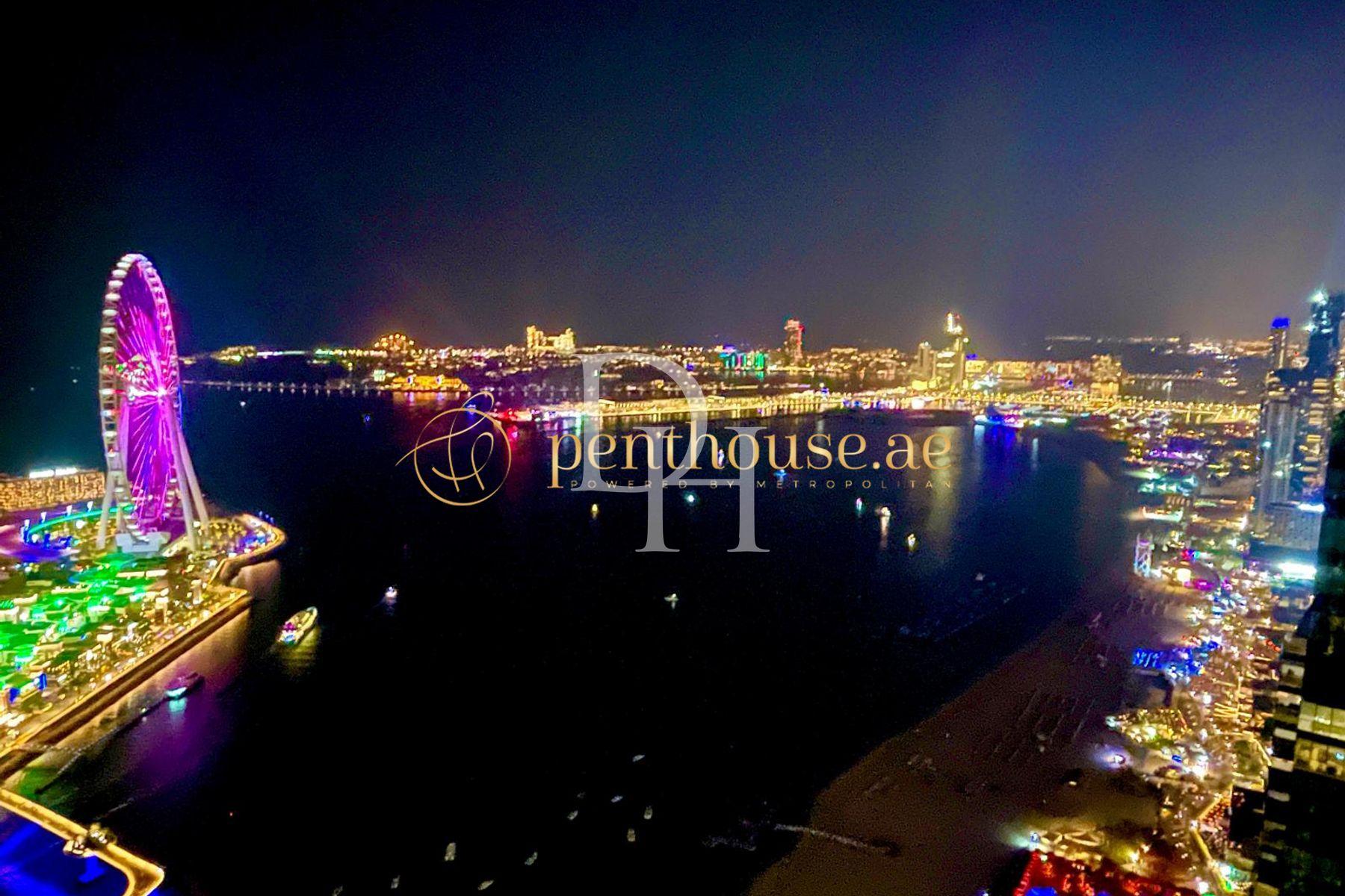 Apartments, UAE, Emirate of Dubai, Jumeirah, 7 890 000 Dh photo 15