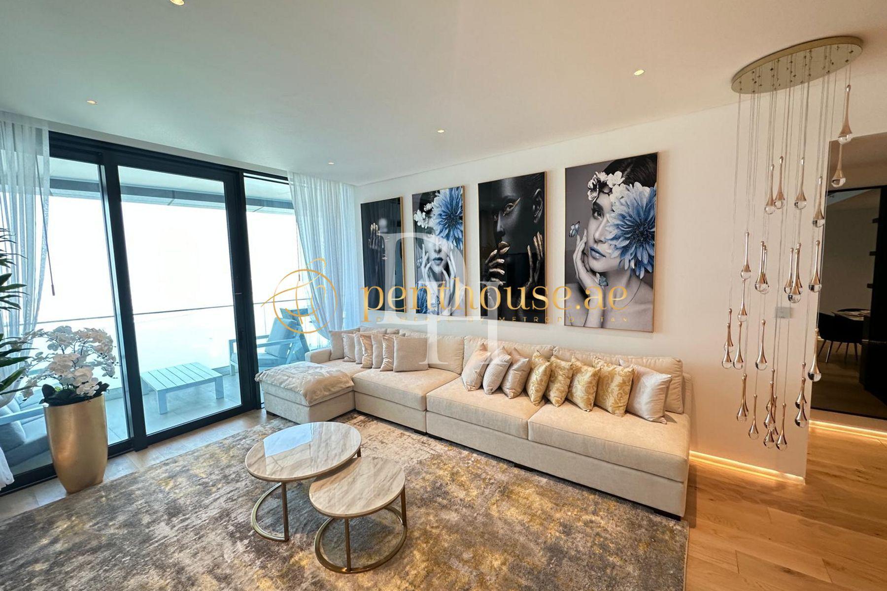 Apartments, UAE, Emirate of Dubai, Jumeirah, 7 890 000 Dh photo 2