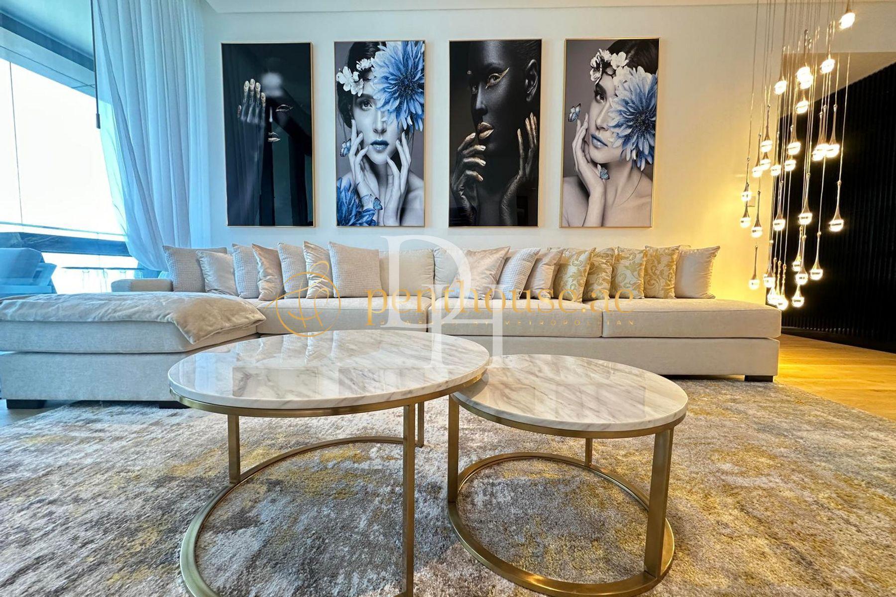 Apartments, UAE, Emirate of Dubai, Jumeirah, 7 890 000 Dh photo 3