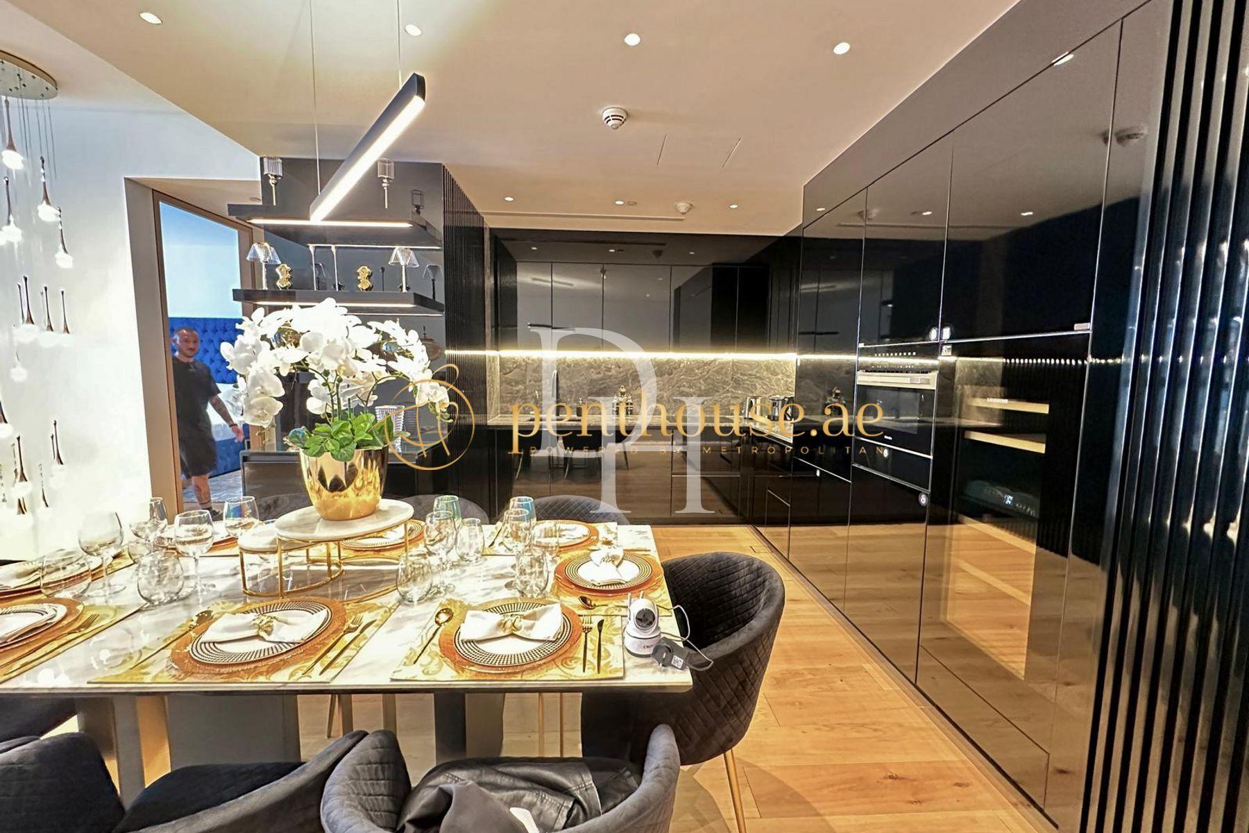 Apartments, UAE, Emirate of Dubai, Jumeirah, 7 890 000 Dh photo 4