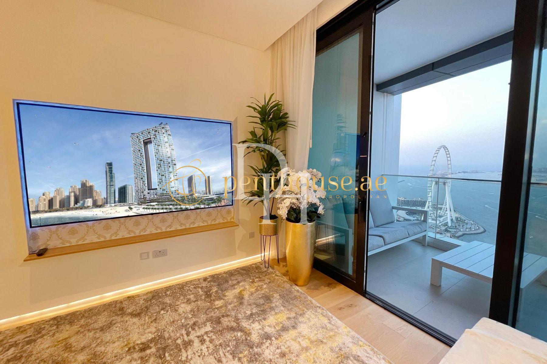 Apartments, UAE, Emirate of Dubai, Jumeirah, 7 890 000 Dh photo 5