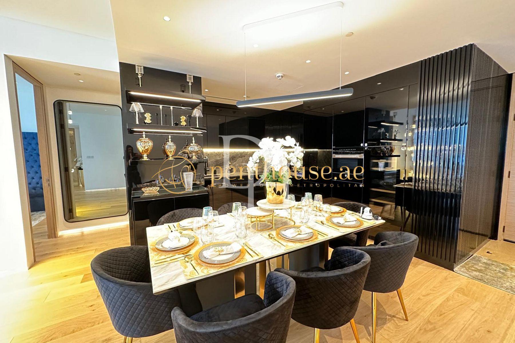 Apartments, UAE, Emirate of Dubai, Jumeirah, 7 890 000 Dh photo 7