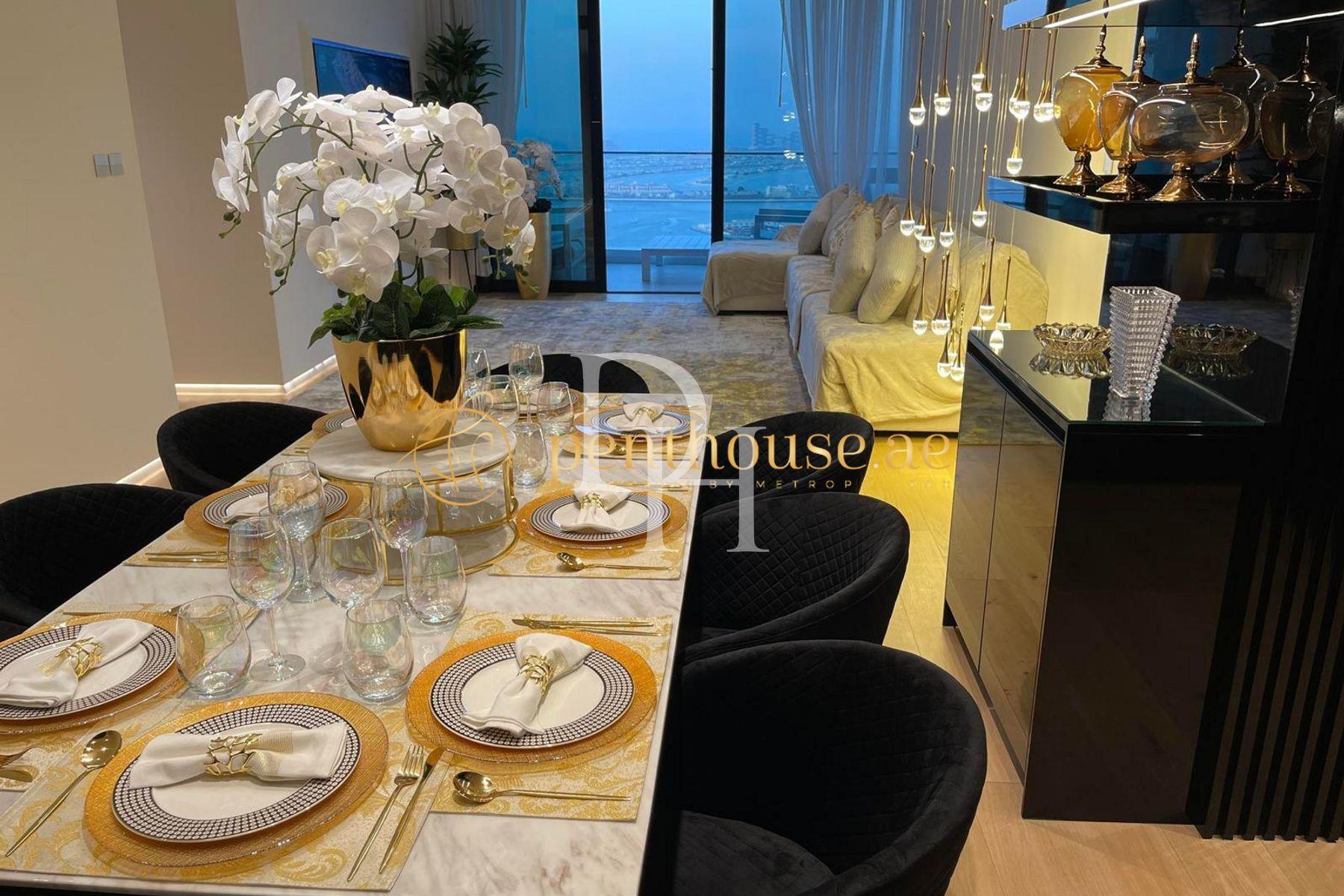 Apartments, UAE, Emirate of Dubai, Jumeirah, 7 890 000 Dh photo 8