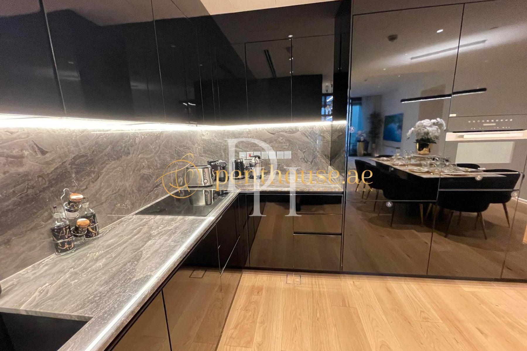 Apartments, UAE, Emirate of Dubai, Jumeirah, 7 890 000 Dh photo 9