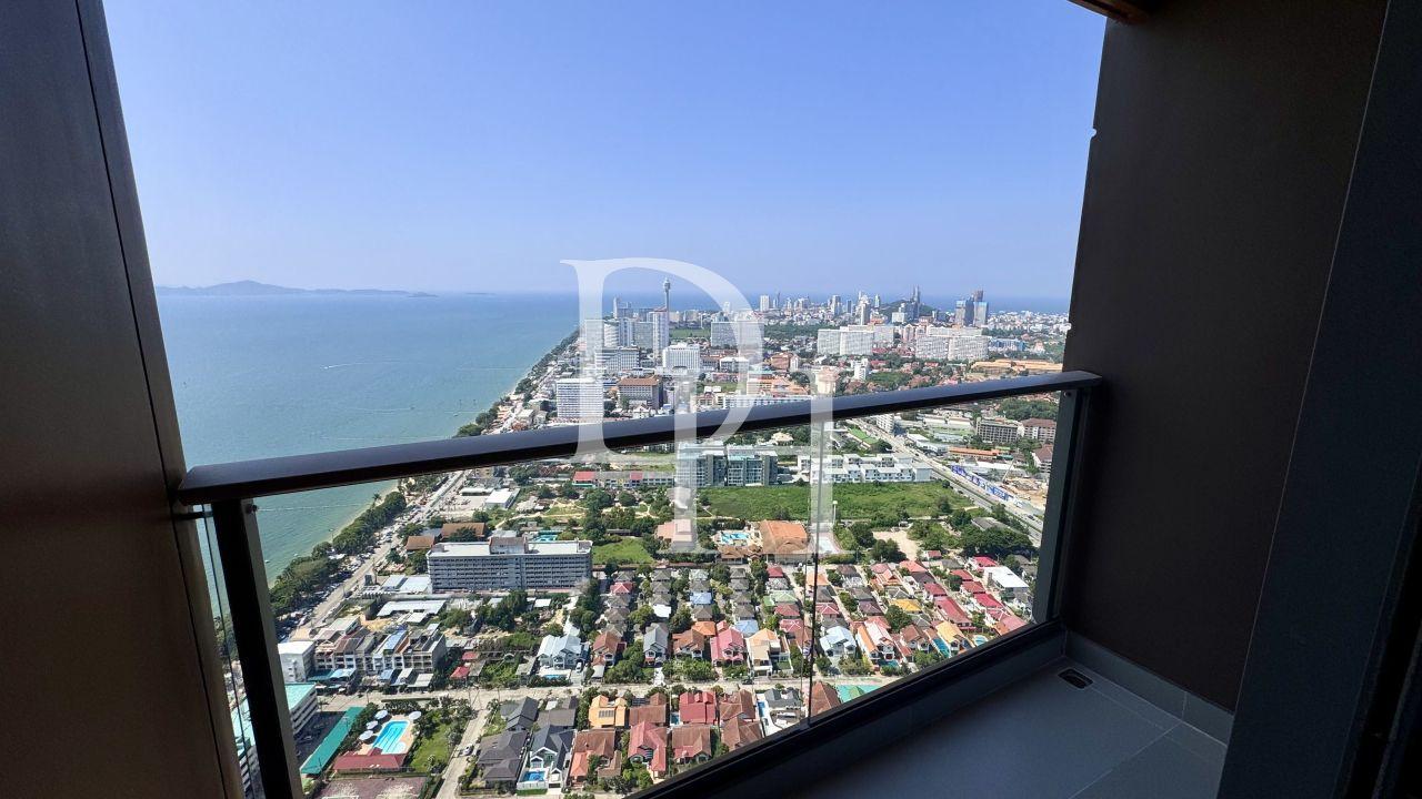 Апартаменти, Таїланд, Східний Таїланд, Патта, 178 200 € фото 11