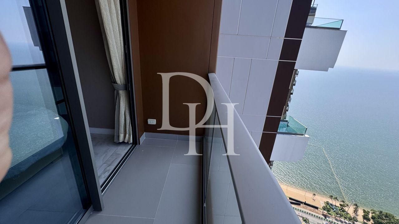 Апартаменти, Таїланд, Східний Таїланд, Патта, 178 200 € фото 12