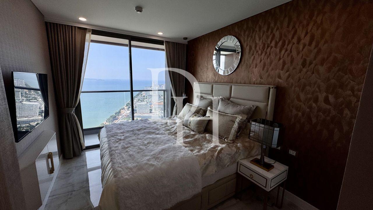 Апартаменти, Таїланд, Східний Таїланд, Патта, 178 200 € фото 14