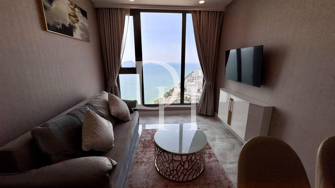 Апартаменти, Таїланд, Східний Таїланд, Патта, 178 200 € фото 17