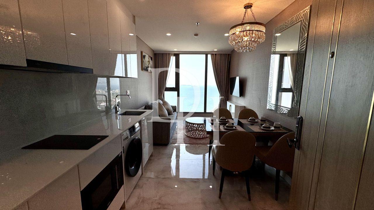 Апартаменти, Таїланд, Східний Таїланд, Патта, 178 200 € фото 18