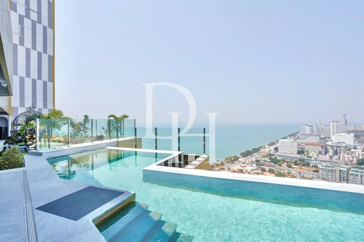 Апартаменти, Таїланд, Східний Таїланд, Патта, 178 200 € фото 3