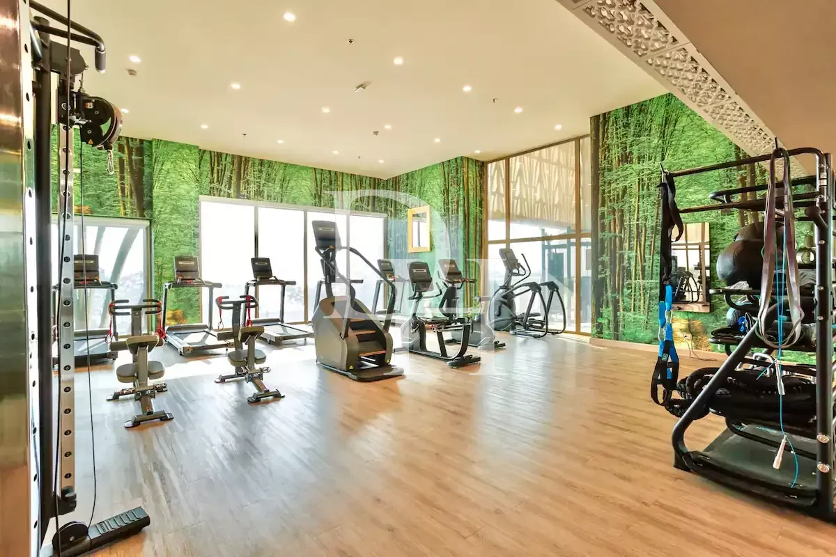 Апартаменти, Таїланд, Східний Таїланд, Патта, 178 200 € фото 5