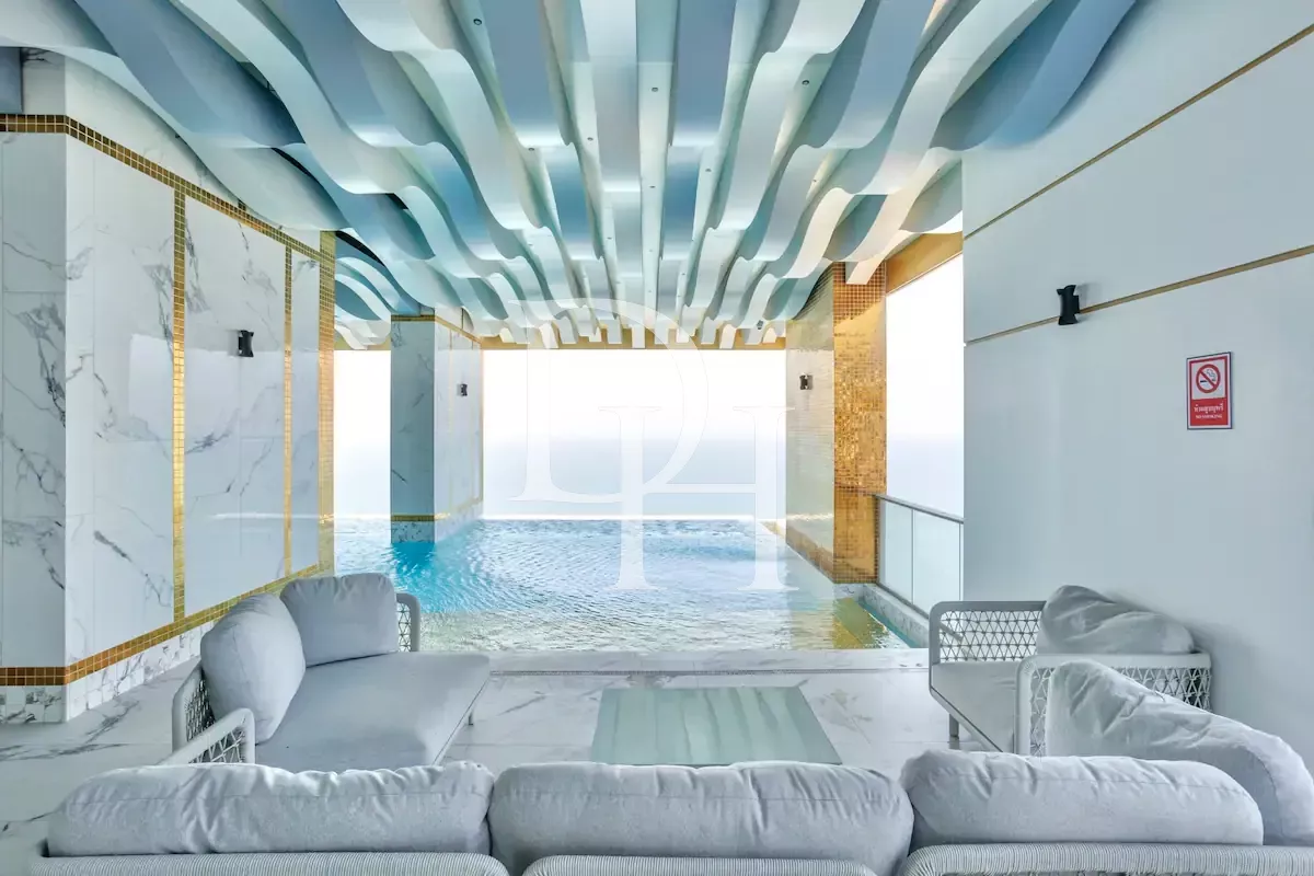 Апартаменти, Таїланд, Східний Таїланд, Патта, 178 200 € фото 6