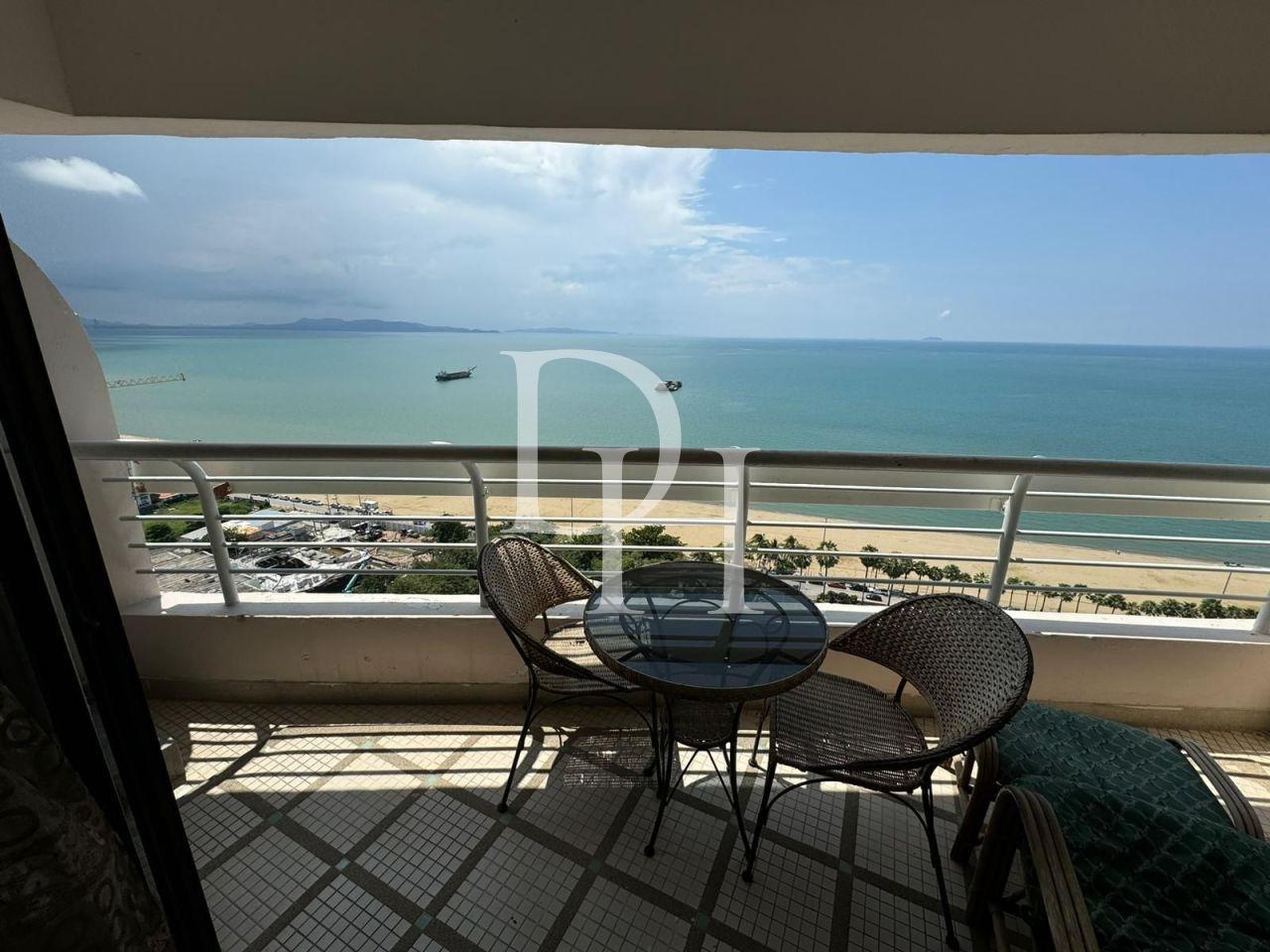 Апартаменти, Таїланд, Східний Таїланд, Патта, 71 500 € фото 11