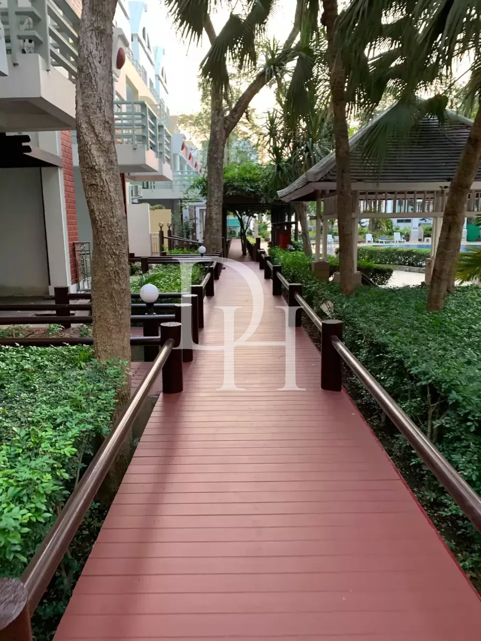 Апартаменти, Таїланд, Східний Таїланд, Патта, 71 500 € фото 15