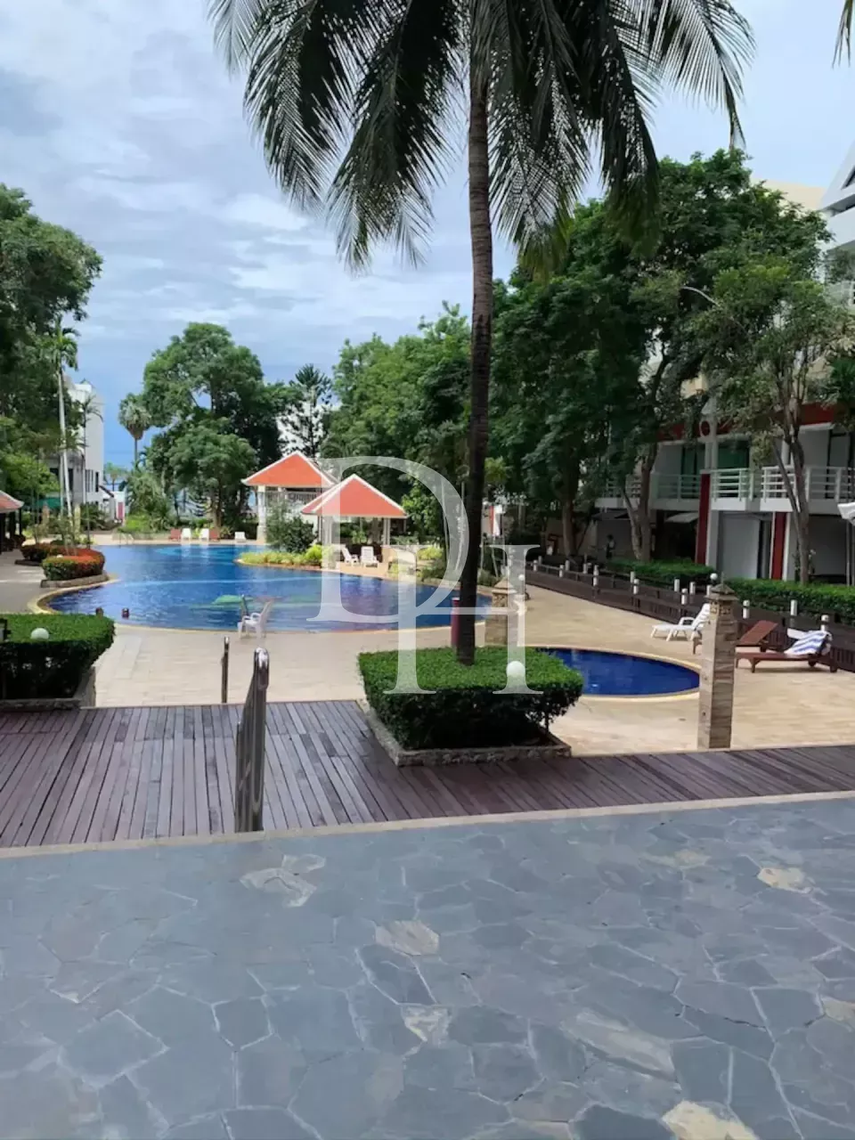 Апартаменти, Таїланд, Східний Таїланд, Патта, 71 500 € фото 16