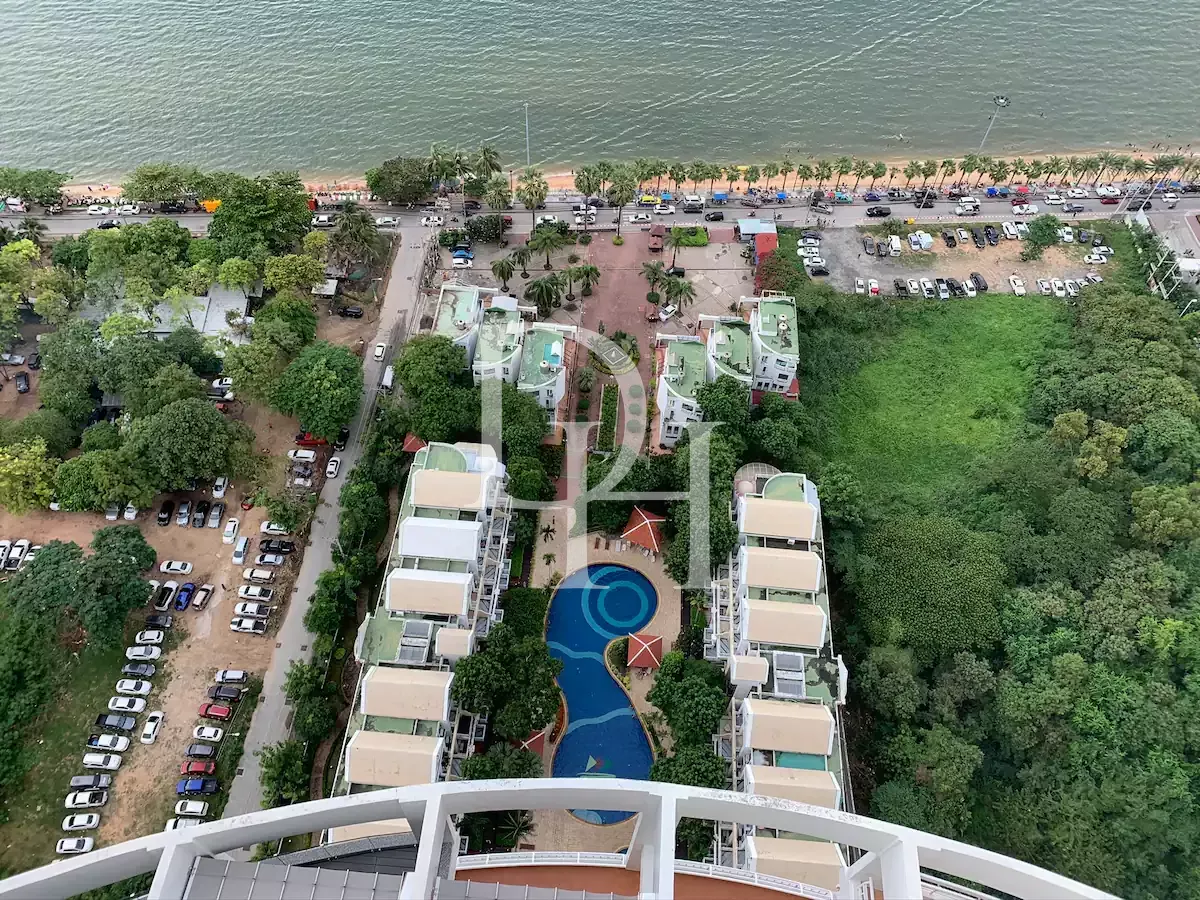 Апартаменти, Таїланд, Східний Таїланд, Патта, 71 500 € фото 17