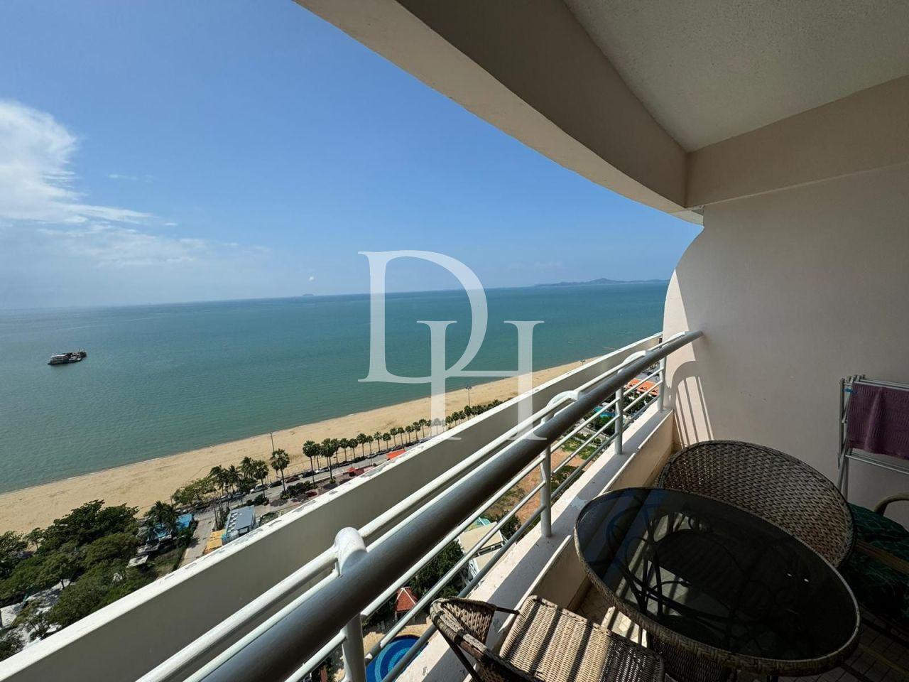 Апартаменти, Таїланд, Східний Таїланд, Патта, 71 500 € фото 2