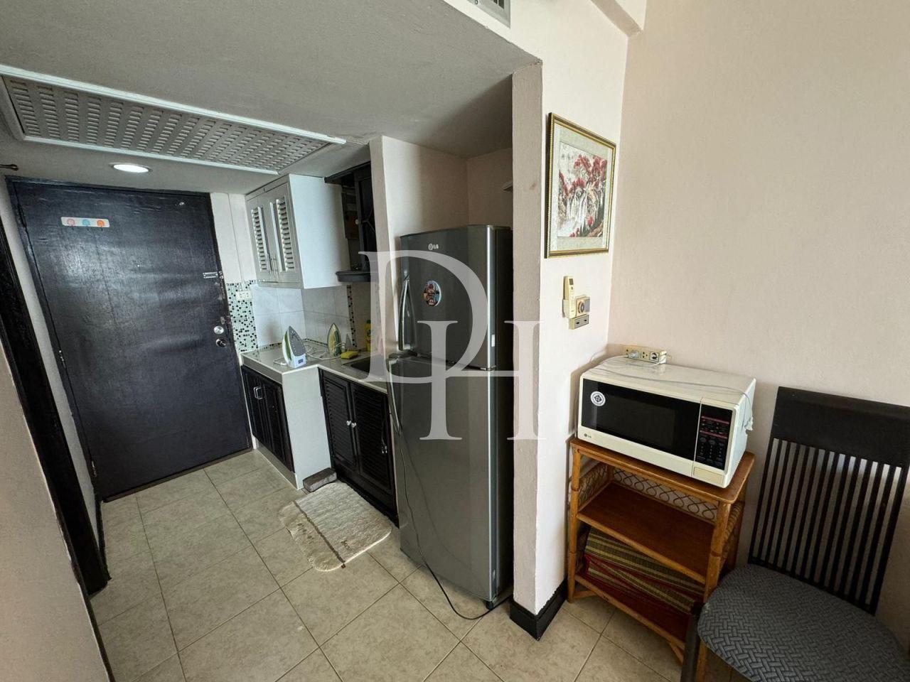 Апартаменти, Таїланд, Східний Таїланд, Патта, 71 500 € фото 6