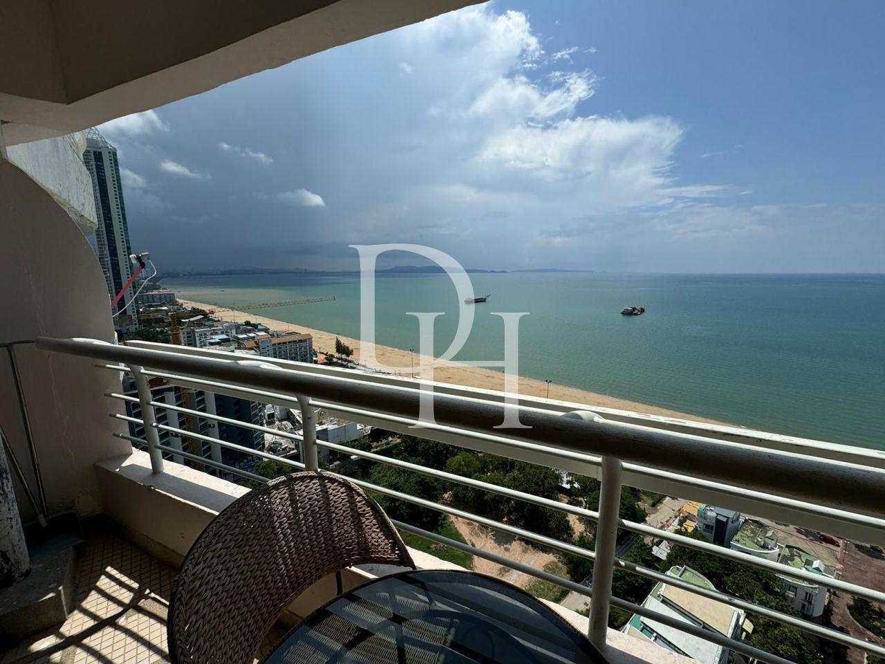 Апартаменти, Таїланд, Східний Таїланд, Патта, 71 500 € фото 8