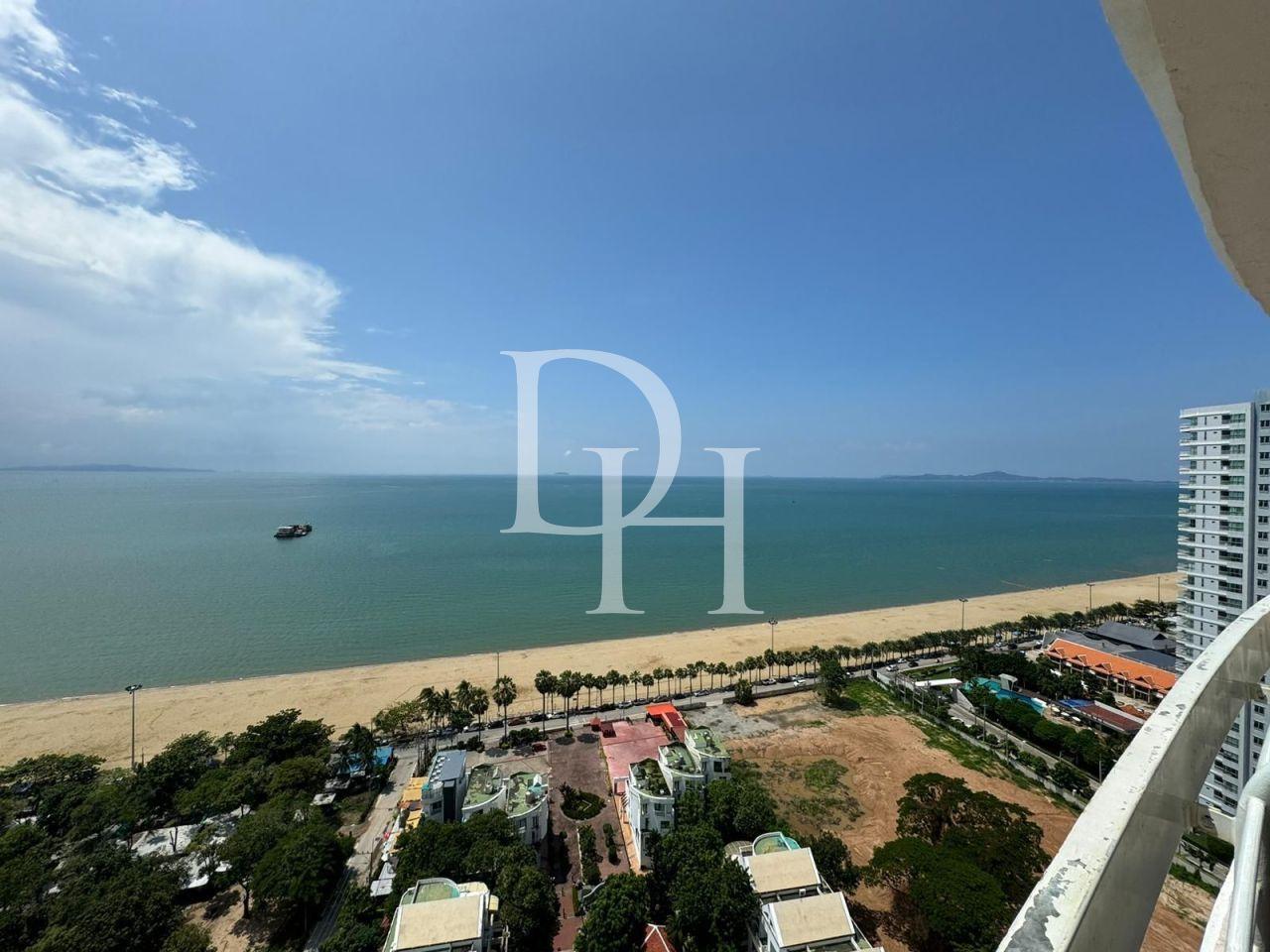 Апартаменти, Таїланд, Східний Таїланд, Патта, 71 500 € фото 9