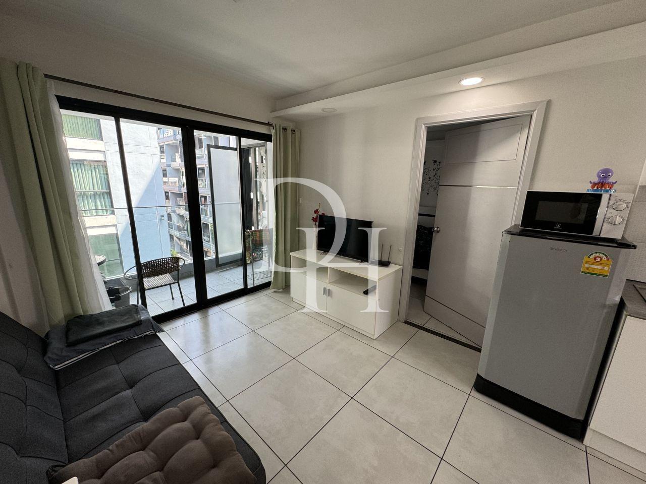 Апартаменты, Таиланд, Восточная часть, Паттайя, 53 700 € фото 10
