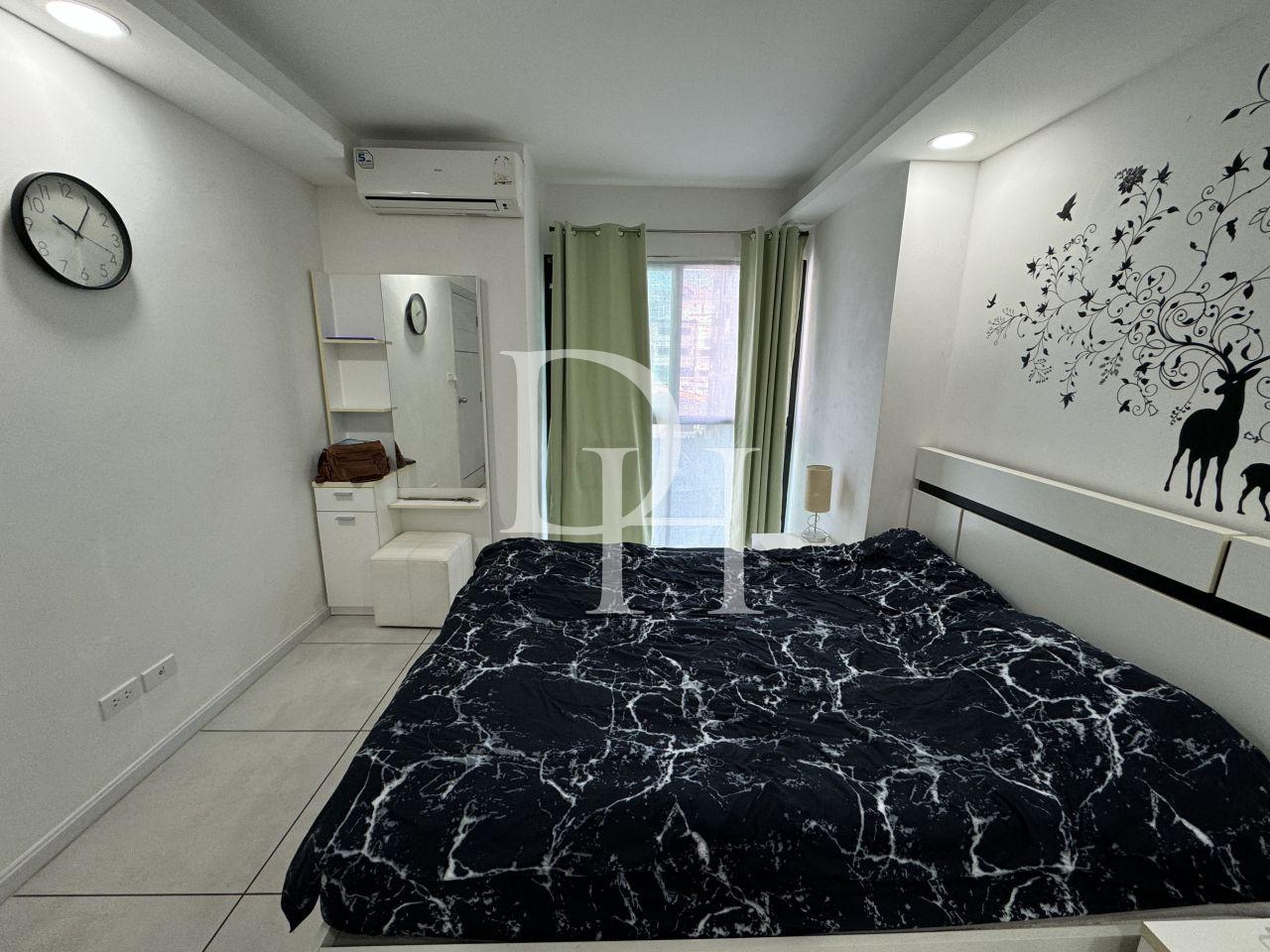 Апартаменты, Таиланд, Восточная часть, Паттайя, 53 700 € фото 15