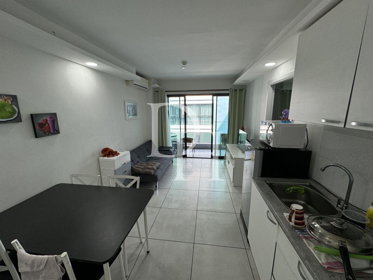 Апартаменты, Таиланд, Восточная часть, Паттайя, 53 700 € фото 17